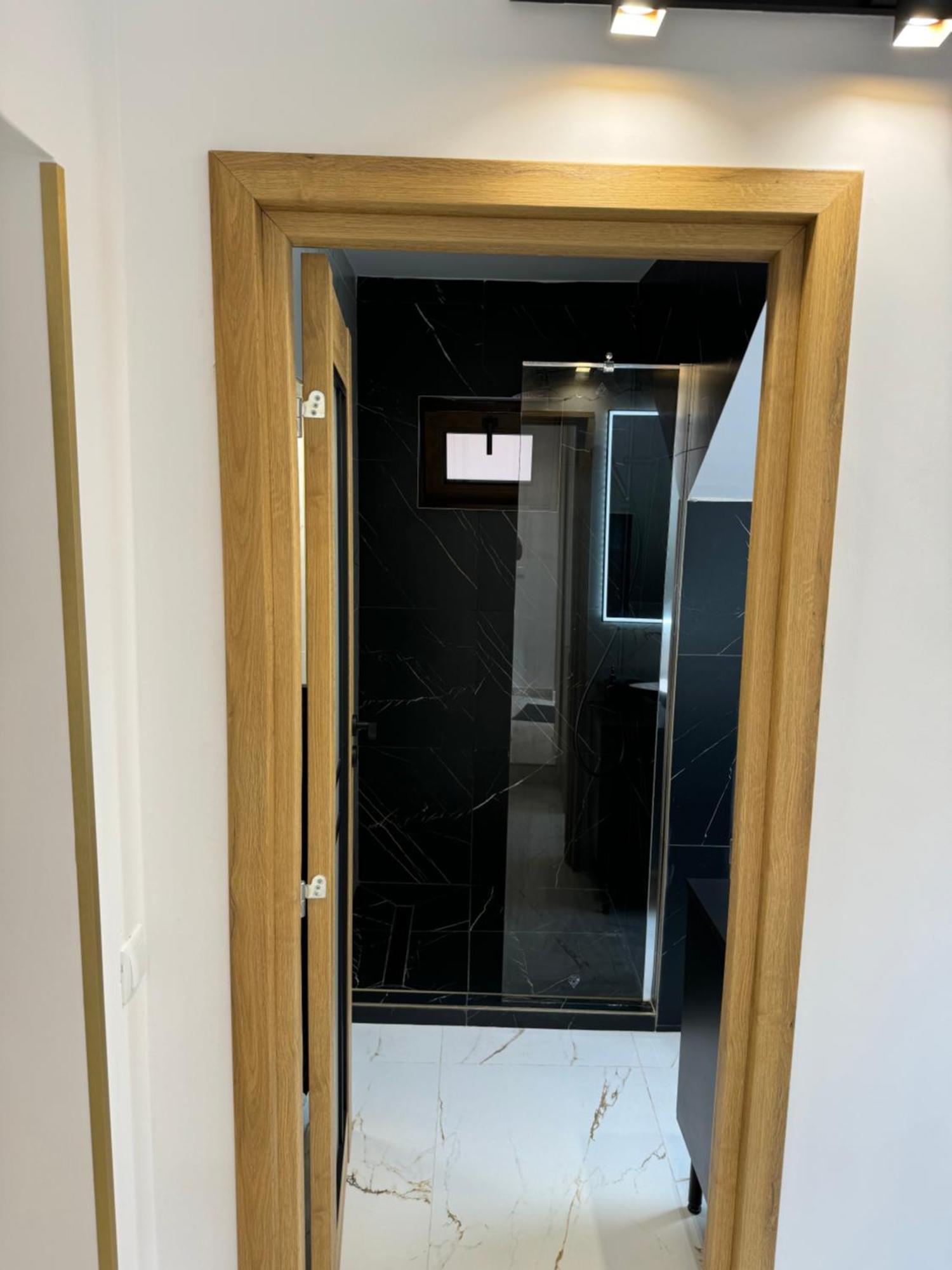Iasi Ultra Central Apartment Self Check-In Exterior photo