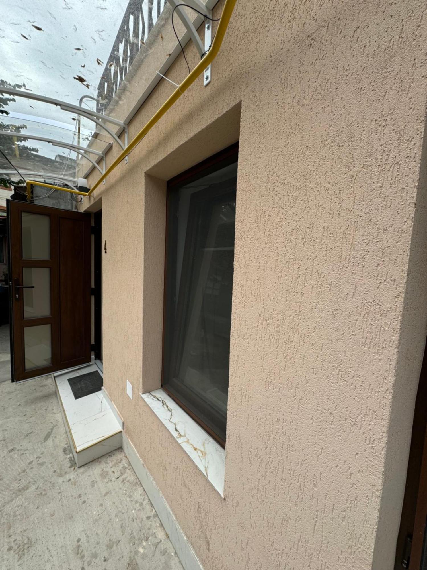 Iasi Ultra Central Apartment Self Check-In Exterior photo